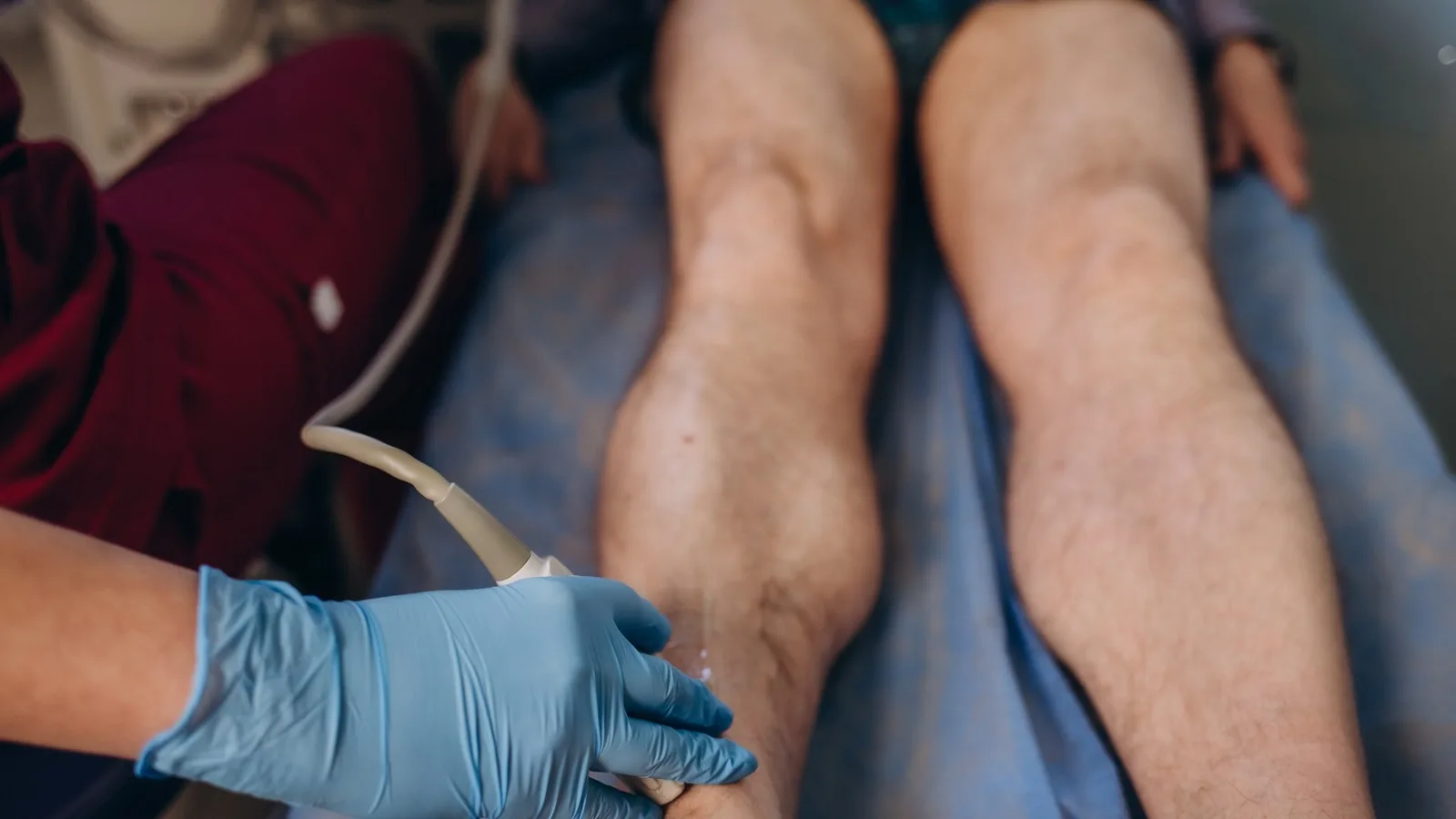 ¿Qué médico trata claudicación intermitente?