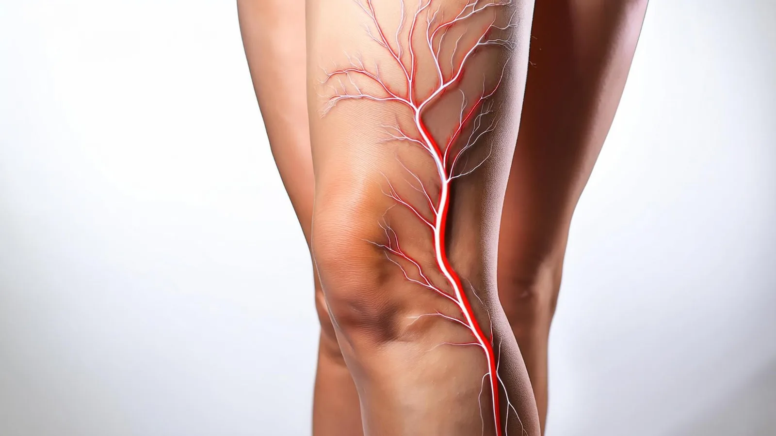 ¿Qué médico trata problemas de circulación?